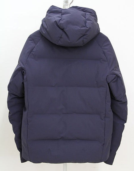 DESCENTE ALLTERRAIN 水沢DOWN DIA3570U MOUNTAINEER ネイビー デサント オルテライン マウンテニア 水沢ダウン - 安心保証・業界最安値の販売 福助