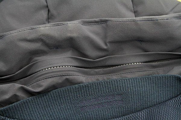 DESCENTE ALLTERRAIN 水沢DOWN DIA3570U MOUNTAINEER ネイビー デサント オルテライン マウンテニア 水沢ダウン - 安心保証・業界最安値の販売 福助