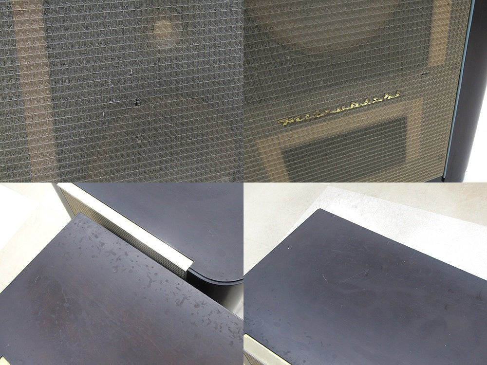 三菱 DIATONE ダイヤトーン スピーカーペア R305形 BTS - 6131 - 安心保証・業界最安値の販売 福助