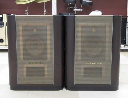 三菱 DIATONE ダイヤトーン スピーカーペア R305形 BTS - 6131 - 安心保証・業界最安値の販売 福助