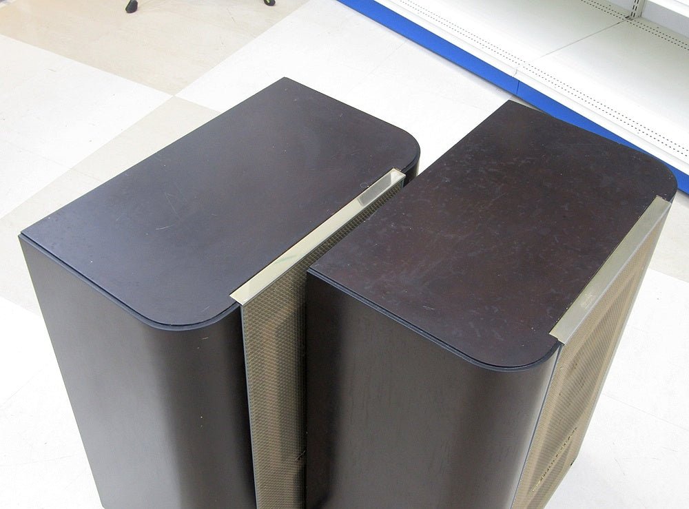 三菱 DIATONE ダイヤトーン スピーカーペア R305形 BTS - 6131 - 安心保証・業界最安値の販売 福助