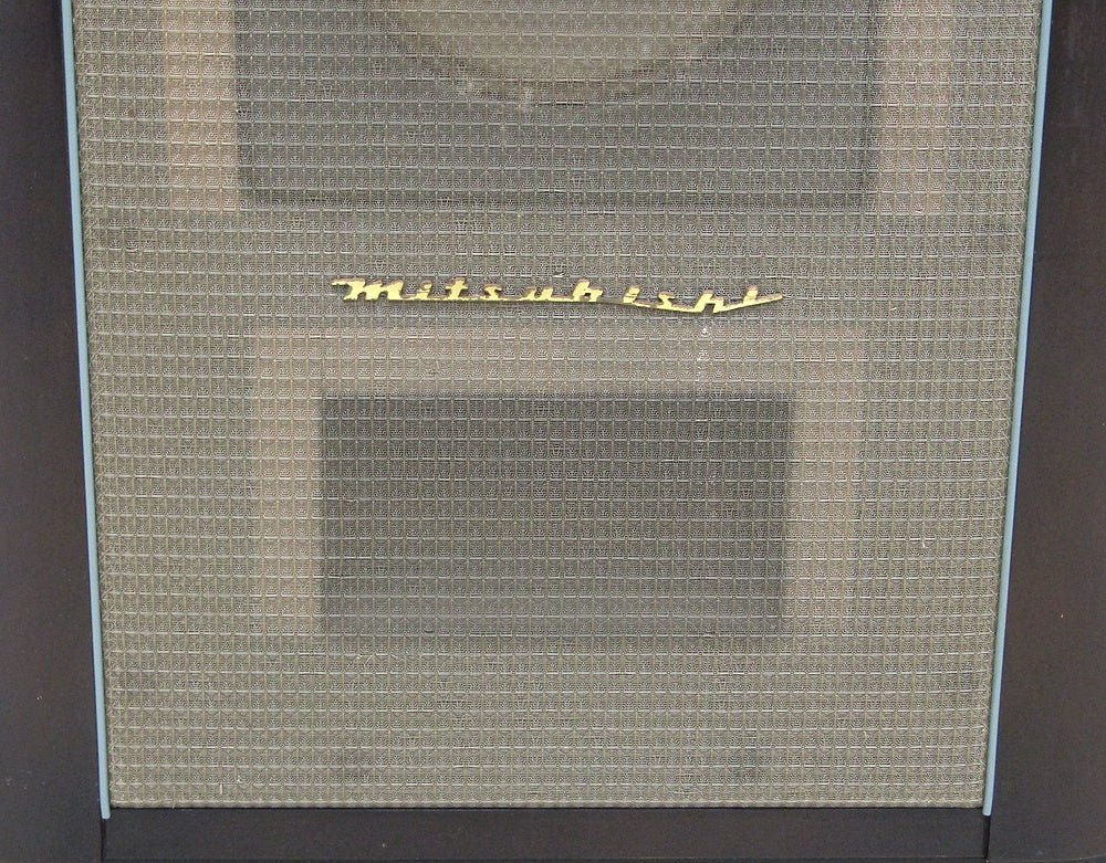 三菱 DIATONE ダイヤトーン スピーカーペア R305形 BTS - 6131 - 安心保証・業界最安値の販売 福助