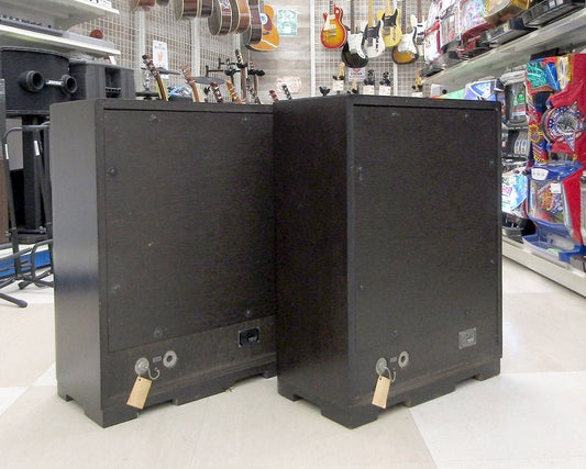 三菱 DIATONE ダイヤトーン スピーカーペア R305形 BTS - 6131 - 安心保証・業界最安値の販売 福助