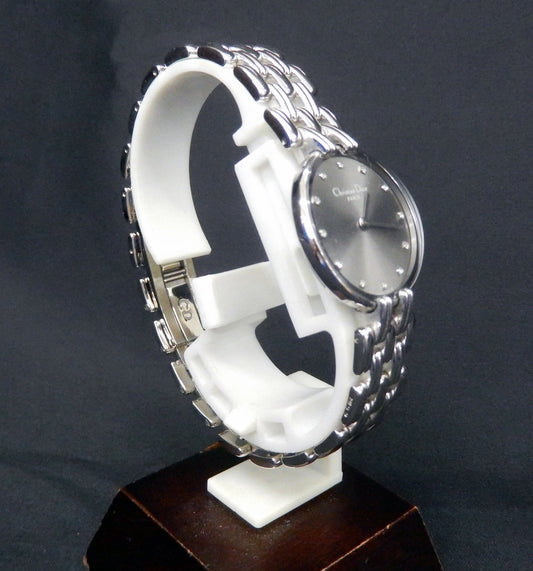 Dior/クリスチャンディオール レディースウォッチ　D44 - 120 - 安心保証・業界最安値の販売 福助