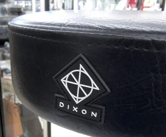 DIXON ディクソン PSN - 8 ドラムスローン ドラム用イス スツール ボルト式 - 電動工具・楽器・ブランド・住設家電も総合リユース｜リサイクルショップ福助