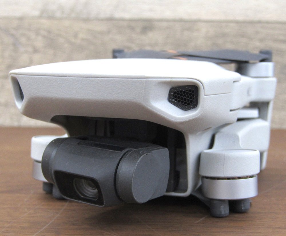 DJI ミニカメラドローン DJI MINI 2 SE ミニカメラドローン 折りたたみ式 機体重量：約246g - 電動工具・楽器・ブランド・住設家電も総合リユース｜リサイクルショップ福助