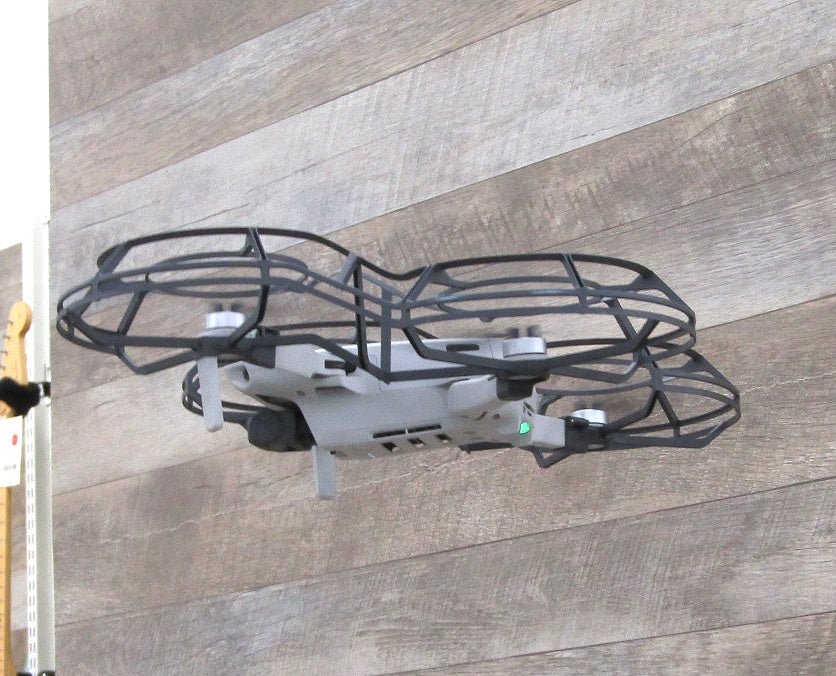 DJI ミニカメラドローン DJI MINI 2 SE ミニカメラドローン 折りたたみ式 機体重量：約246g - 電動工具・楽器・ブランド・住設家電も総合リユース｜リサイクルショップ福助