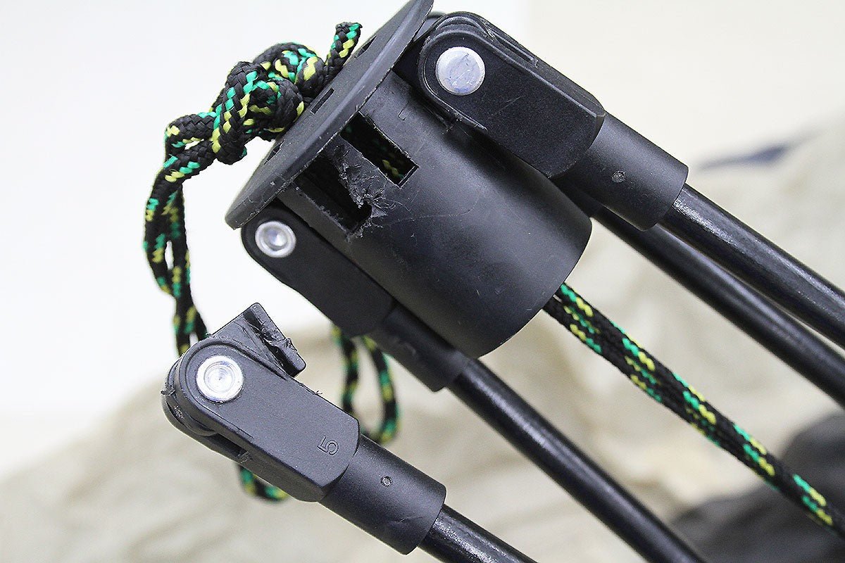 DOD(ディーオーディー) ワンタッチテント ゆったり使える 2人用 紐を引くだけ 簡単設営 T2 - 629 - TN - 安心保証・業界最安値の販売 福助