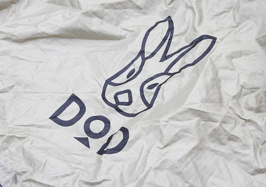 DOD(ディーオーディー) ワンタッチテント ゆったり使える 2人用 紐を引くだけ 簡単設営 T2 - 629 - TN - 安心保証・業界最安値の販売 福助