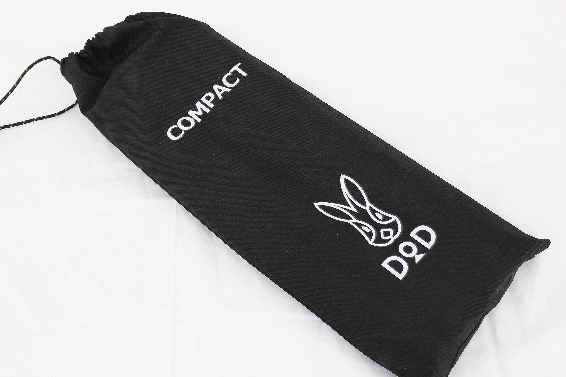 DOD XP1 - 630 - BK コンパクトタープポール COMPACT TARP POLE - 安心保証・業界最安値の販売 福助