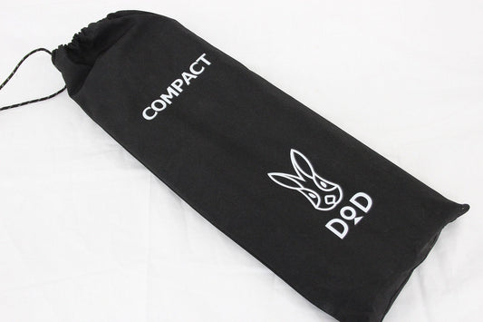 DOD XP1 - 630 - BK コンパクトタープポール COMPACT TARP POLE - 安心保証・業界最安値の販売 福助