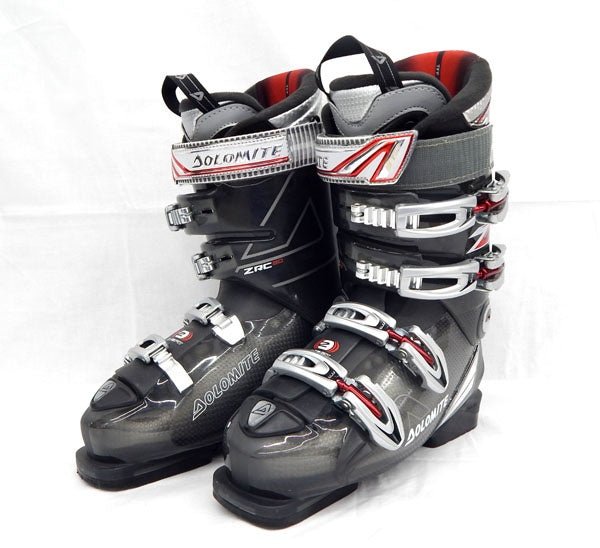 DOLOMITE ZRC90 ドロミテ スキーブーツ - 安心保証・業界最安値の販売 福助