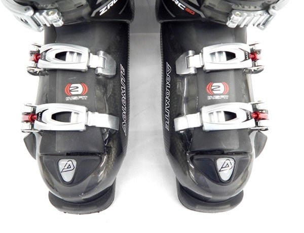 DOLOMITE ZRC90 ドロミテ スキーブーツ - 安心保証・業界最安値の販売 福助