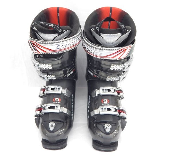 DOLOMITE ZRC90 ドロミテ スキーブーツ - 安心保証・業界最安値の販売 福助