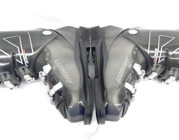 DOLOMITE ZRC90 ドロミテ スキーブーツ - 安心保証・業界最安値の販売 福助