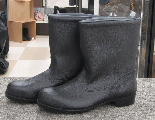 DONKE ドンケル 一般作業用安全靴 作業靴 黒 長靴 29cm 606 - BK - 29.0 - 電動工具・楽器・ブランド・住設家電も総合リユース｜リサイクルショップ福助