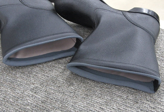 DONKE ドンケル 一般作業用安全靴 作業靴 黒 長靴 29cm 606 - BK - 29.0 - 電動工具・楽器・ブランド・住設家電も総合リユース｜リサイクルショップ福助