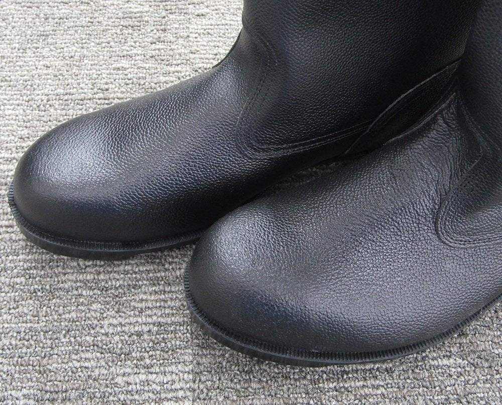 DONKE ドンケル 一般作業用安全靴 作業靴 黒 長靴 29cm 606 - BK - 29.0 - 電動工具・楽器・ブランド・住設家電も総合リユース｜リサイクルショップ福助
