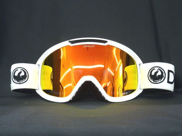 DRAGON ゴーグル スノーボード ゴーグル DX2 SNJ - 21049 - 安心保証・業界最安値の販売 福助