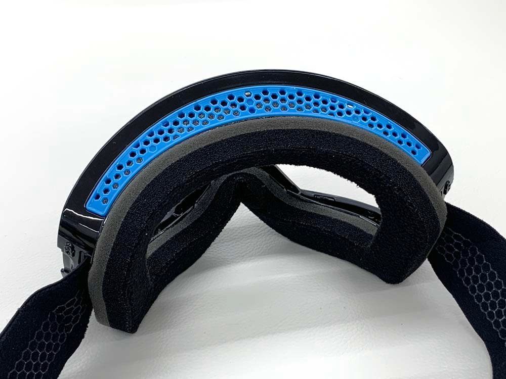 DRAGON ドラゴン スノーボード ゴーグル NFX2 LUMALENS RED レッド / BLUE ブルー レンズ2枚 - 安心保証・業界最安値の販売 福助