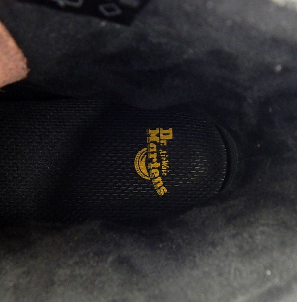 Dr.MARTENS(ドクターマーチン) 8ホール PASCAL BRIT パスカルブリット ユニオンジャック - 安心保証・業界最安値の販売 福助