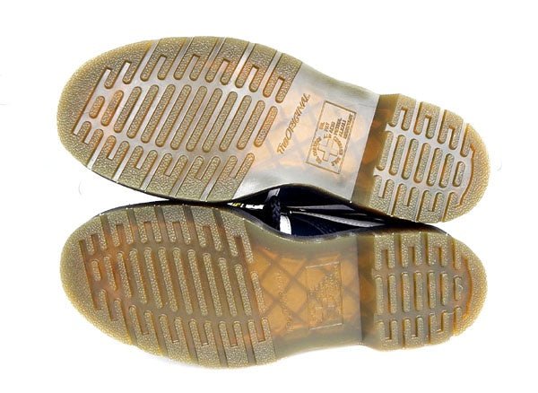 Dr.MARTENS(ドクターマーチン) 8ホール PASCAL BRIT パスカルブリット ユニオンジャック - 安心保証・業界最安値の販売 福助