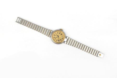 [ダンヒル] dunhill ミレニアム ローマンインデックス 32mm メンズ クォーツ 腕時計 - 安心保証・業界最安値の販売 福助