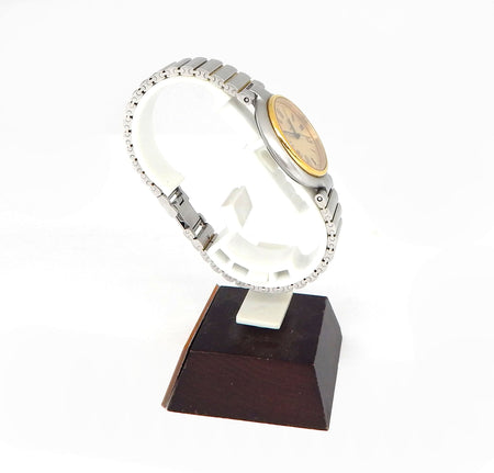 [ダンヒル] dunhill ミレニアム ローマンインデックス 32mm メンズ クォーツ 腕時計 - 安心保証・業界最安値の販売 福助