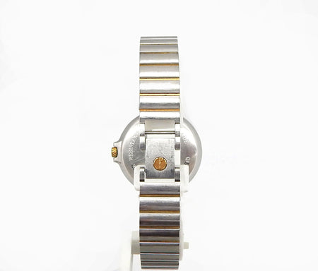 [ダンヒル] dunhill ミレニアム ローマンインデックス 32mm メンズ クォーツ 腕時計 - 安心保証・業界最安値の販売 福助
