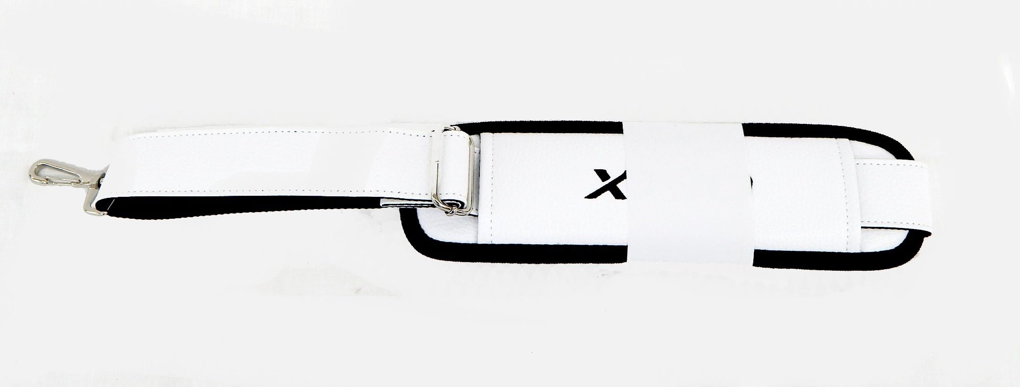 ダンロップ(DUNLOP) XXIO ボストンバッグ GGB - X157 ホワイト - 安心保証・業界最安値の販売 福助