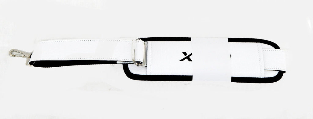 ダンロップ(DUNLOP) XXIO ボストンバッグ GGB - X157 ホワイト - 安心保証・業界最安値の販売 福助