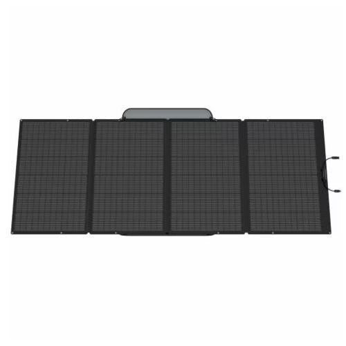 EcoFlow 400W ソーラーパネル EF - Flex - 400 エコフロー - 電動工具・楽器・ブランド・住設家電も総合リユース｜リサイクルショップ福助
