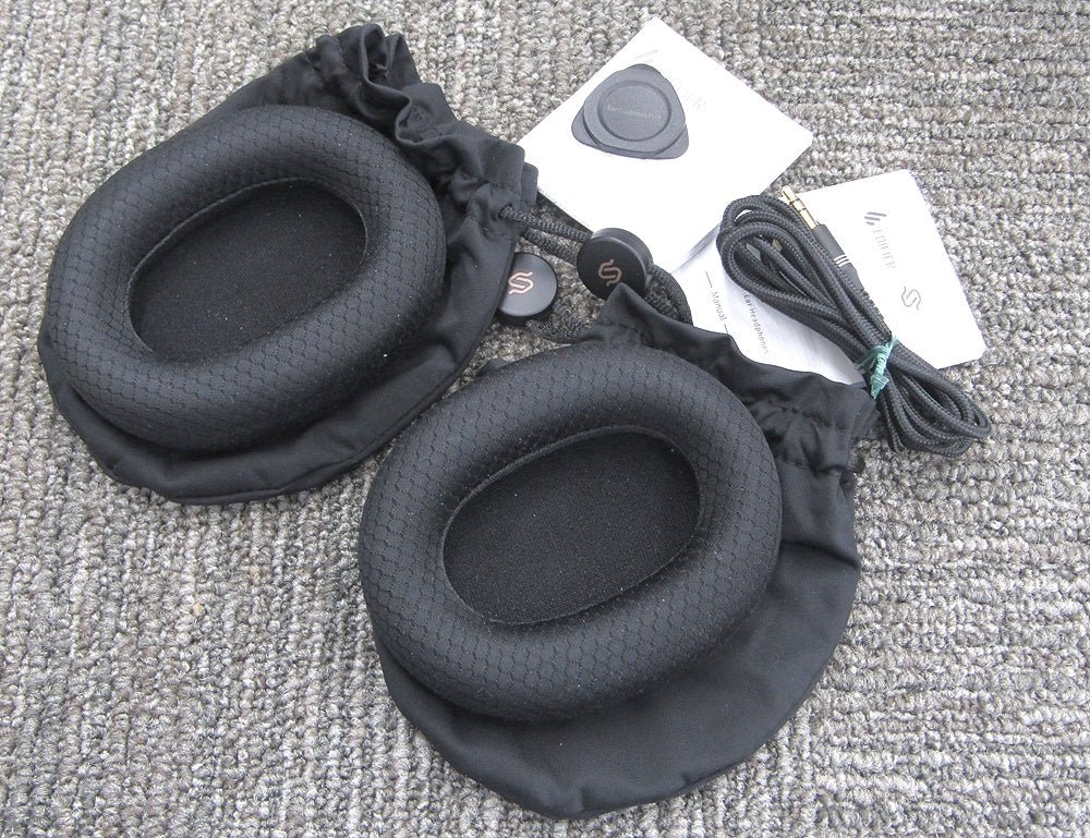 EDIFIER STAX SPIRIT S3 ED - STXSPTS3 高音質ワイヤレスヘッドフォン ヘッドホン - 電動工具・楽器・ブランド・住設家電も総合リユース｜リサイクルショップ福助