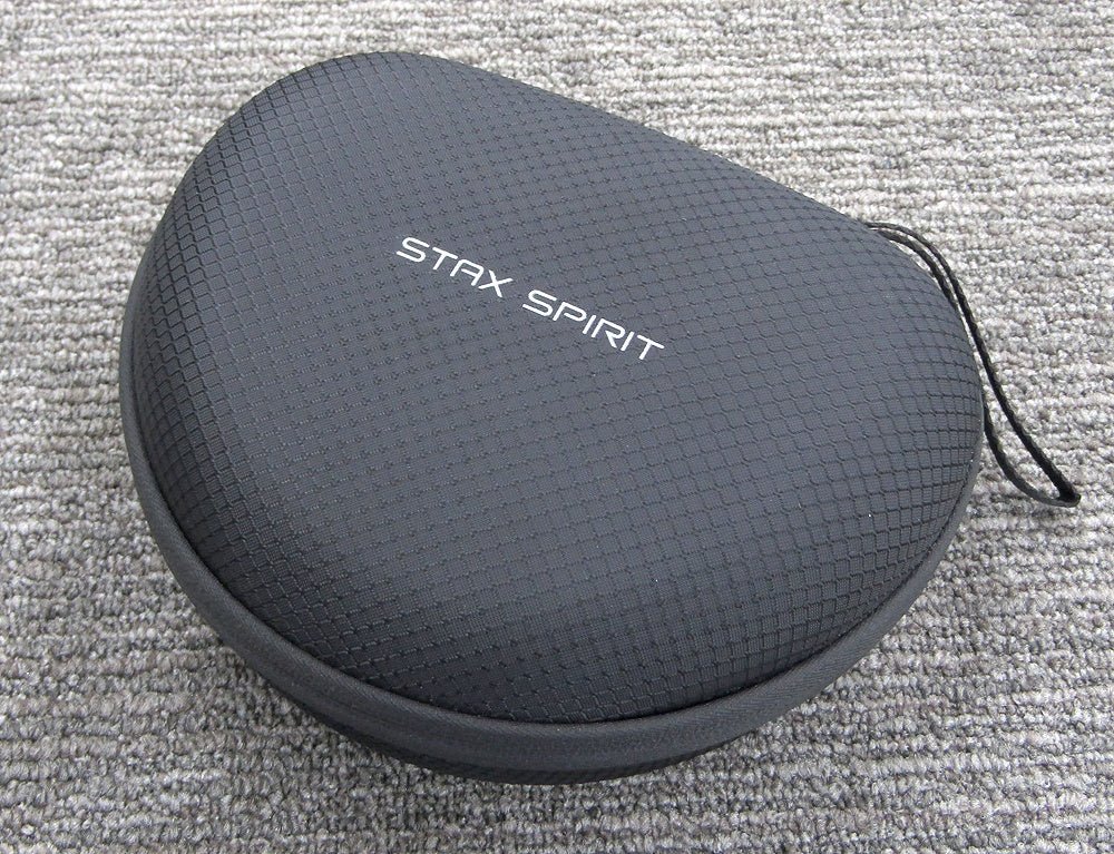 EDIFIER STAX SPIRIT S3 ED - STXSPTS3 高音質ワイヤレスヘッドフォン ヘッドホン - 電動工具・楽器・ブランド・住設家電も総合リユース｜リサイクルショップ福助