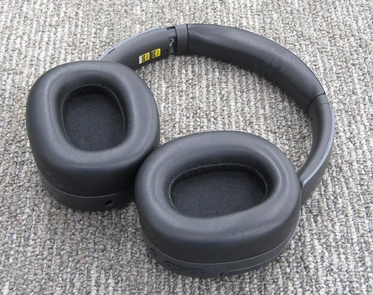 Edifier Stax Spirit S5 EDF200132 平面磁界型ドライバー搭載 ワイヤレスヘッドフォン - 電動工具・楽器・ブランド・住設家電も総合リユース｜リサイクルショップ福助