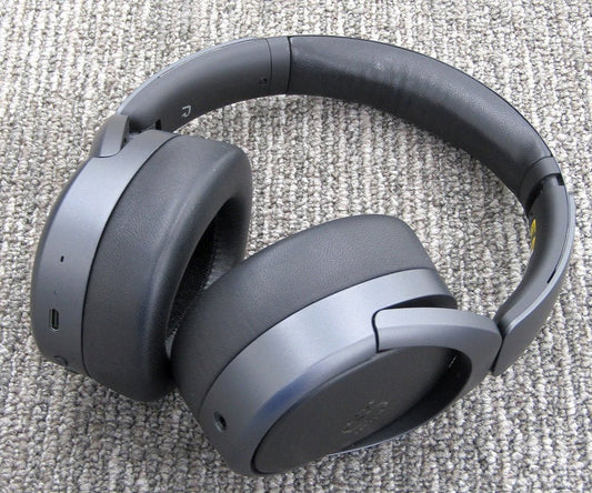 Edifier Stax Spirit S5 EDF200132 平面磁界型ドライバー搭載 ワイヤレスヘッドフォン - 電動工具・楽器・ブランド・住設家電も総合リユース｜リサイクルショップ福助