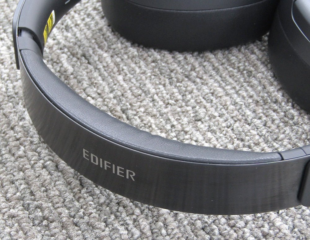 Edifier Stax Spirit S5 EDF200132 平面磁界型ドライバー搭載 ワイヤレスヘッドフォン - 電動工具・楽器・ブランド・住設家電も総合リユース｜リサイクルショップ福助