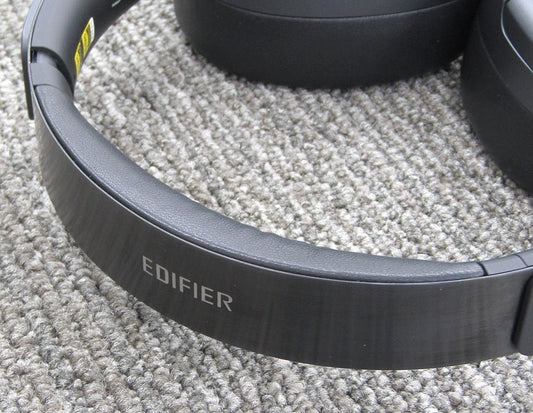 Edifier Stax Spirit S5 EDF200132 平面磁界型ドライバー搭載 ワイヤレスヘッドフォン - 電動工具・楽器・ブランド・住設家電も総合リユース｜リサイクルショップ福助