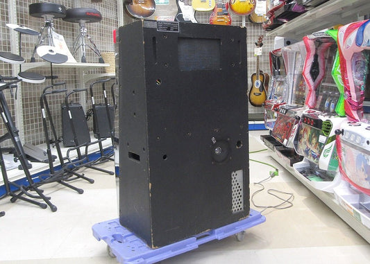 ELECO エレコ 初代 ゲッターマウス 4号機 パチスロ実機 スロット コイン機 家庭用電源対応 ボリューム調節有 - 安心保証・業界最安値の販売 福助