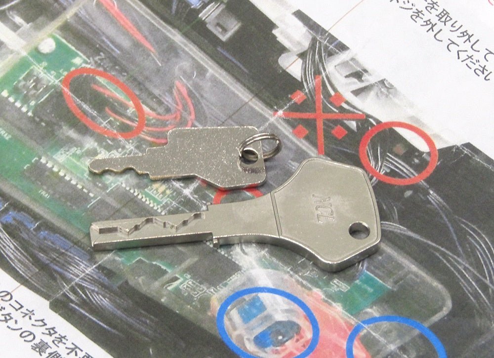 パチスロ実機 ELECO エレコ ニューゲッターマウス 6号機(6.2号機) 100V対応 コイン不要機搭載 ドアキー/設定キー付属 Vol調節有 - 安心保証・業界最安値の販売 福助
