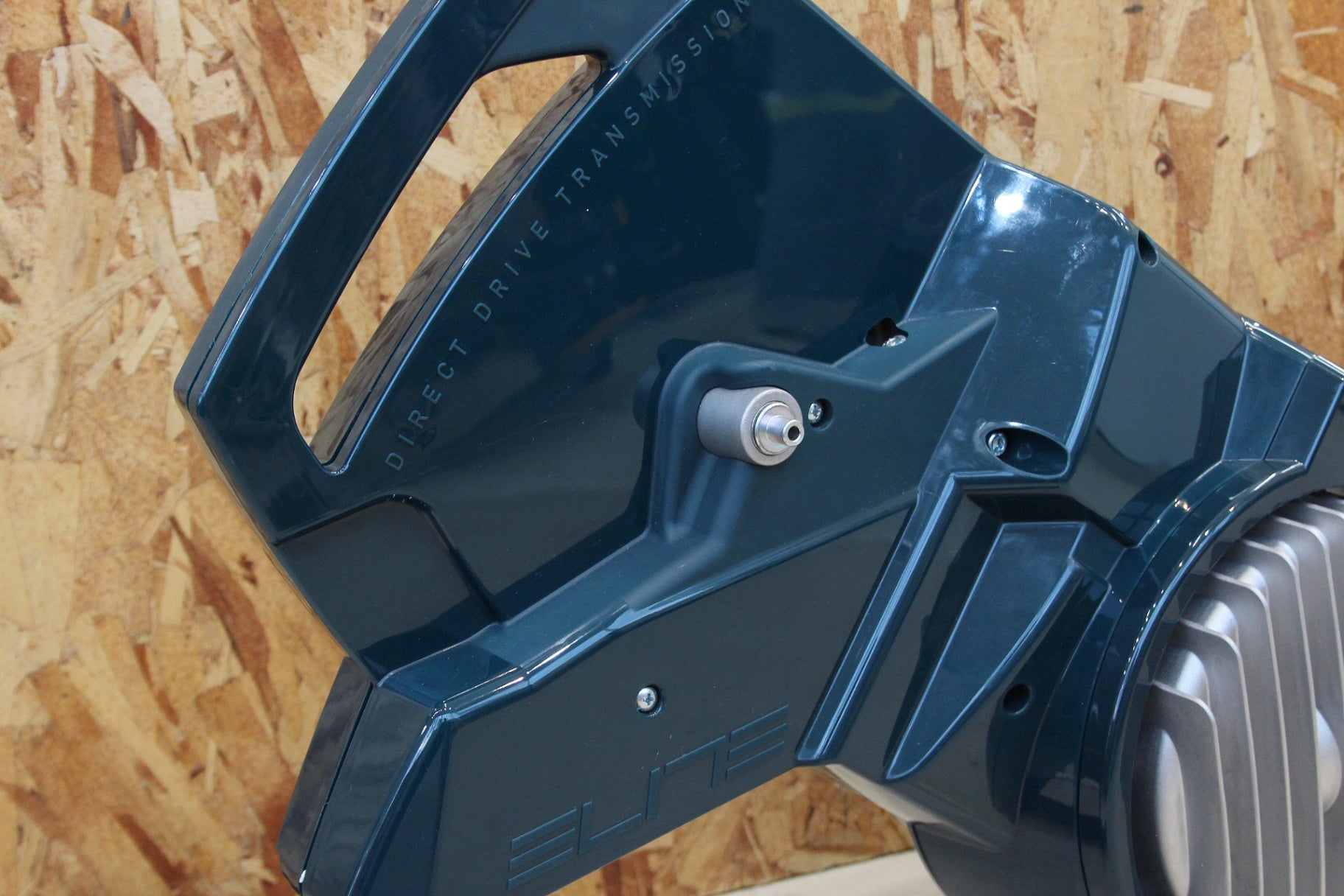 ELITE(エリート) TURNO トゥルノ ダイレクトドライブ サイクルトレーナー 0172001 344590001 - 安心保証・業界最安値の販売 福助