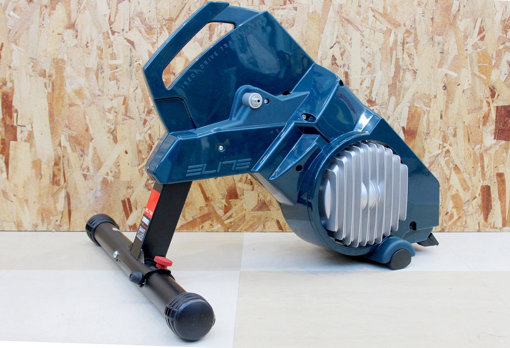 ELITE(エリート) TURNO トゥルノ ダイレクトドライブ サイクルトレーナー 0172001 344590001 - 安心保証・業界最安値の販売 福助