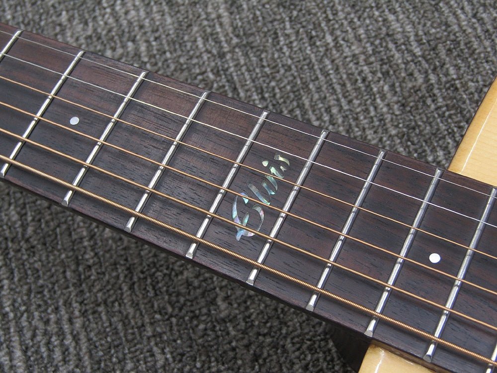 Elvis エルビス EliteⅡ アコースティックギター - 電動工具・楽器・ブランド・住設家電も総合リユース｜リサイクルショップ福助