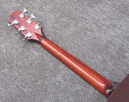 Elvis エルビス EliteⅡ アコースティックギター - 電動工具・楽器・ブランド・住設家電も総合リユース｜リサイクルショップ福助