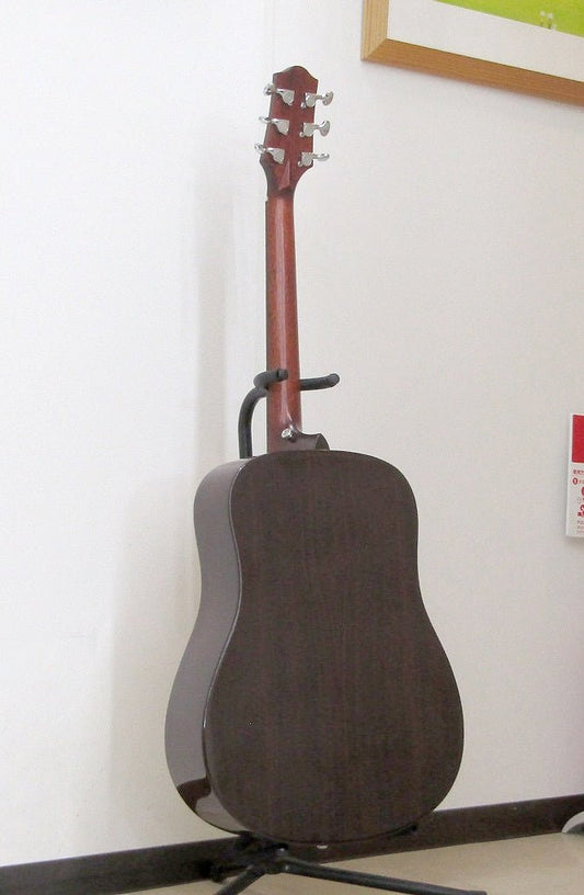 Elvis エルビス EliteⅡ アコースティックギター - 電動工具・楽器・ブランド・住設家電も総合リユース｜リサイクルショップ福助