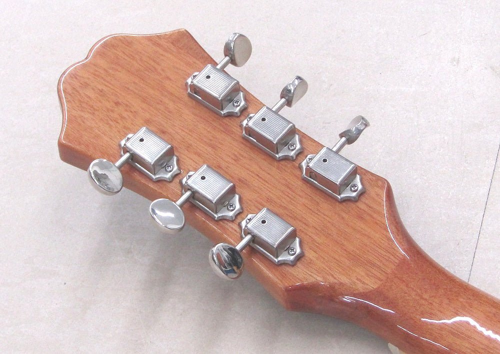 Epiphone エピフォン Casino NA セミアコ/ギター - 安心保証・業界最安値の販売 福助