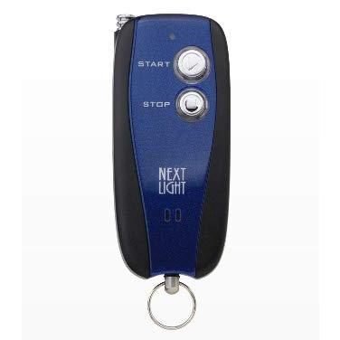 サーキットデザイン ESL55 プッシュスタート車専用モデル エンジンスターター アンサーバックタイプ ネクストライト NEXT LIGHT本体 - 安心保証・業界最安値の販売 福助