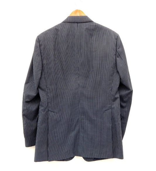 ETRO エトロ セットアップスーツ ブルー系 ＃48 - 安心保証・業界最安値の販売 福助