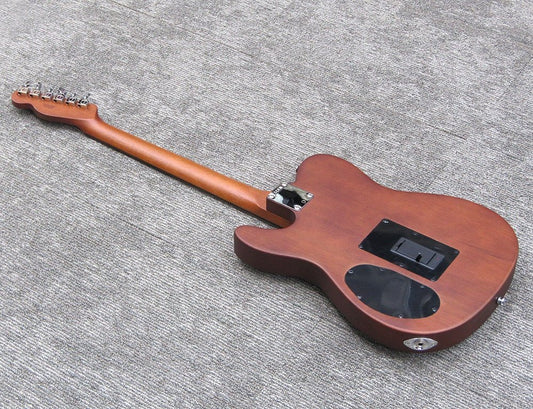 Fender フェンダー Acoustasonic Standard Telecaster アコスタソニック ハイブリッドギター - 電動工具・楽器・ブランド・住設家電も総合リユース｜リサイクルショップ福助