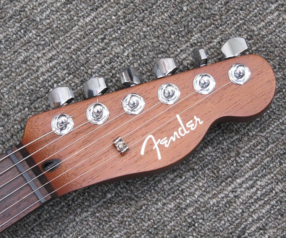 Fender フェンダー Acoustasonic Standard Telecaster アコスタソニック ハイブリッドギター - 電動工具・楽器・ブランド・住設家電も総合リユース｜リサイクルショップ福助